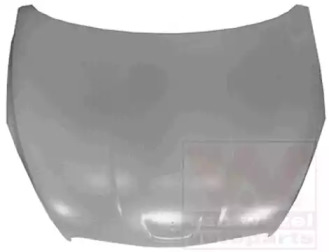 VAN WEZEL 4068660 -  Капот двигателя